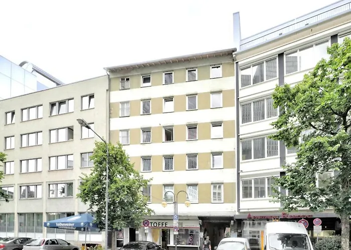 Gasthof Schönes Helles Direkt In Frankfurt Nr 301 Frankfurt am Main