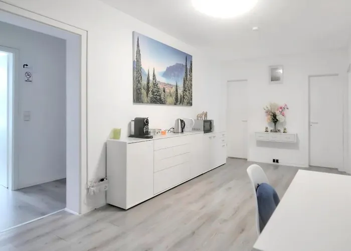 Gasthof Schönes Helles Direkt In Frankfurt Nr 301 Frankfurt am Main