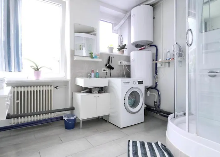 Gasthof Schönes Helles Direkt In Frankfurt Nr 301